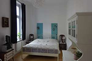 Schöne Altbauwohnung – Steinstr. 21, 47798 Stadtmitte, Krefeld – Vorschaubild 10