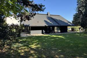 Luxuriöse Villa in Lampertheim – Die vollständige Adresse der Immobilie erhältst du vom Anbieter., 68623 Lampertheim – Vorschaubild 3