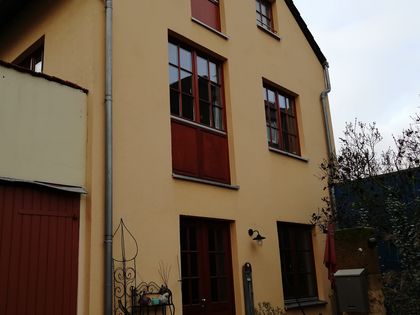 Haus Mieten In Marl Immobilienscout24