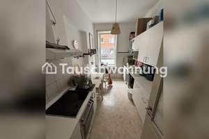 Tauschwohnung: Biete günstige 2-Z. Whg. im EG mit Balkon, 420 Euro in Mitte – Die vollständige Adresse der Immobilie erhältst du vom Anbieter., 24103 Damperhof, Kiel – Vorschaubild 6
