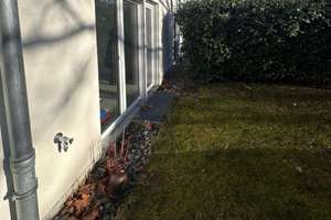 Moderne 2-Zimmer-Wohnung mit Gartenanteil, überdachter Terrasse und Tiefgaragenstellplatz in Heilbro – Die vollständige Adresse der Immobilie erhältst du vom Anbieter., 74074 Sontheim, Heilbronn – Vorschaubild 10
