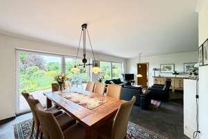 * Haus zur Miete * Baujahr 2007 * großer Garten * 6 Zimmer  * Garage * Top Raumaufteilung * 2 Bäder  – 26810 Westoverledingen – Vorschaubild 14