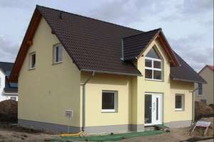 Bauen Sie ein EFH in ruhiger Lage - im Bebauungsplan – Die vollständige Adresse der Immobilie erhältst du vom Anbieter., 13129 Blankenburg, Berlin – Vorschaubild 5