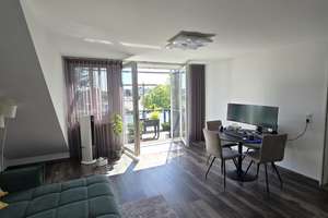 Möblierte 2-Zimmer-Wohnung in Köln-Westhoven – Augustastraße 10, 51149 Westhoven, Köln – Vorschaubild 10