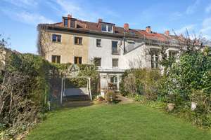 Fliegerviertel: 6-Zimmer-Reihenhaus mit 151m² Grundfläche und 120m² Garten! – Kleineweg 51, 12101 Tempelhof, Berlin – Vorschaubild 1