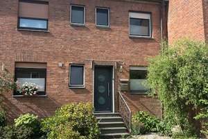Preisreduziert !! Familienfreundliches Reihenhaus und seltene Gelegenheit in gefragter Wohnlage!! – Die vollständige Adresse der Immobilie erhältst du vom Anbieter., 47906 Kempen – Vorschaubild 1