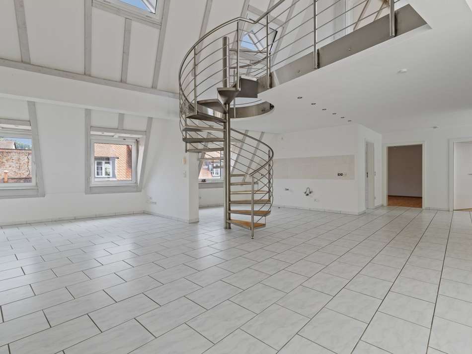 Wohnung Mittelstr. 10