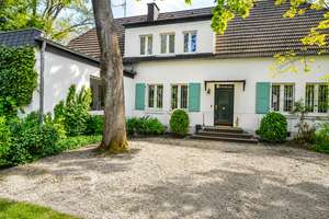 Barocker Gutshof v. 1766  Köln-Rondorf -2.600 m² Wohnnutzfl. 2 Hektar Land - + 4 freistehende EFHs – Die vollständige Adresse der Immobilie erhältst du vom Anbieter., 50997 Immendorf, Köln – Vorschaubild 19