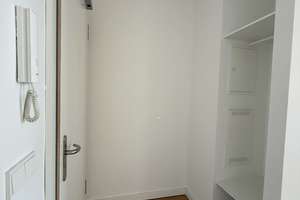 helle 2-Zimmer Whg. Zentral und ruhig zum Innenhof - direkt vom Verwalter – Chausseestraße 29, 10115 Mitte (Ortsteil), Berlin – Vorschaubild 4