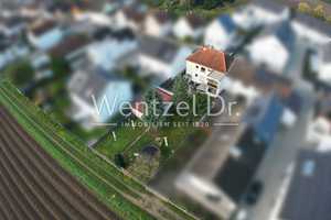 Baupotenzial nutzen: Zweifamilienhaus mit vielfältigen Erweiterungsmöglichkeiten in Gräfenhausen – Darmstadt-Dieburg (Kreis) – Vorschaubild 4