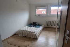 Schöne 3-Zimmer-Wohnung mit großem Balkon – 5 Min. zur Innenstadt – Scharrnstraße 1, 38100 Innenstadt, Braunschweig – Vorschaubild 9