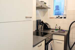 Hübsche 2-Zimmer-Wohnung mit Terrasse in beliebter Lage – Hirschgraben 62, 22089 Hamm, Hamburg – Vorschaubild 4