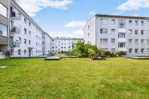 Provisionsfrei & Kernsaniert vom Architekten - 2 Zimmer, Loggia und EBK – Die vollständige Adresse der Immobilie erhältst du vom Anbieter., 81673 Josephsburg, München – Vorschaubild 12