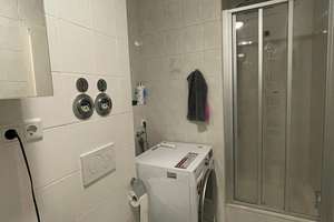 Schöne 2-Zimmerwohnung mit 2 Balkonen – Bienweg 2 d, 90425 Westfriedhof, Nürnberg – Vorschaubild 11