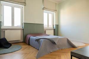 HISTORISCHER CHARME TRIFFT MODERNES FLAIR - Einzigartiger, sanierter Stil-Altbau in FFM-Niederursel – Die vollständige Adresse der Immobilie erhältst du vom Anbieter., 60439 Niederursel, Frankfurt am Main – Vorschaubild 17