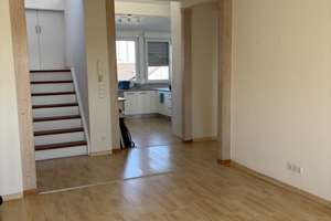 3 Zimmer Maisonette  inkl. EBK  ***über den Dächern von Karlsruhe – Hardtstr. 4, 76185 Mühlburg, Karlsruhe – Vorschaubild 5