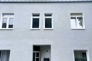 Moderne 2-Zimmer-Wohnung mit Gartenblick – Ruhiges Wohnen in Top-Lage