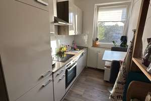 von Privat Top City-Wohnung 2ZKB mit Blick auf die Weser – Werderstraße 33, 28199 Alte Neustadt, Bremen – Vorschaubild 6