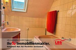 Großes Fachwerkhaus – Potential zur Selbstverwirklichung! – Die vollständige Adresse der Immobilie erhältst du vom Anbieter., 76532 Sandweier, Baden-Baden – Vorschaubild 4