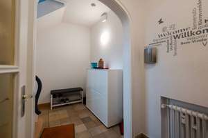 Ruhig gelegenes Wohnhaus mit ehemaliger Praxis in Bielefeld-Ummeln! – Die vollständige Adresse der Immobilie erhältst du vom Anbieter., 33649 Brackwede, Bielefeld – Vorschaubild 6