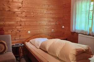 Ferienhaus Lauterdörfle Hayingen Idyllisches 3-Zimmer-Ferienhaus – Lauterdörfle 25, 72534 Hayingen – Vorschaubild 18
