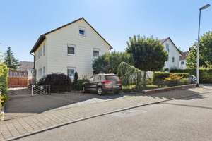 Zweifamilienhaus mit zusätzlichem Bauplatz – Die vollständige Adresse der Immobilie erhältst du vom Anbieter., 74321 Bietigheim-Bissingen – Vorschaubild 11