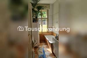 Tauschwohnung: 3Z-EG Wohnung sanierter Altbau, Terrasse und Garten – Alt Nowawes 72, 14482 Babelsberg Nord, Potsdam – Vorschaubild 5