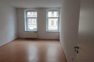 Schicke 3-Raum-Wohnung mit großer Wohnküche und kl. Balkon – Hainstraße 78, 9130 Chemnitz – Vorschaubild 6