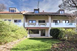 Familienfreundlich & Hell ☀️ Charmantes Zuhause mit Gartenidylle – Die vollständige Adresse der Immobilie erhältst du vom Anbieter., 81827 Waldtrudering, München – Vorschaubild 16