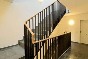 Moderne 3-Zi.-Wohnung in Bothfeld | 2 Bäder | großer Ost-Balkon | TG | ca. 100,5 m² – Die vollständige Adresse der Immobilie erhältst du vom Anbieter., 30659 Bothfeld, Hannover – Vorschaubild 8