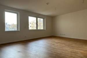 Geräumige 1-Zimmer-Wohnung mit Einbauküche zum Erstbezug | kurzfristig verfügbar – Moltkestraße 31, 40477 Pempelfort, Düsseldorf – Vorschaubild 3