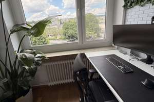 Wohnen mit Charakter: 2-Zimmer-Wohnung in Wuppertal-Heckinghausen – Heckinghauser Straße 2, 42289 Heckinghausen, Wuppertal – Vorschaubild 5