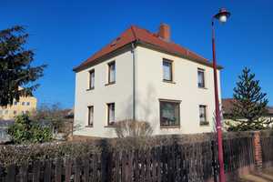 Schmuckes Einfamilienhaus in schöner Lage der Seestadt Senftenberg – Oberspreewald-Lausitz (Kreis) – Vorschaubild 2
