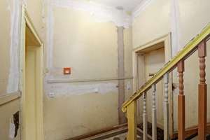 Vermietete Altbauwohnung nahe Lietzensee: stilvolle Kapitalanlage in Charlottenburger Bestlage – Die vollständige Adresse der Immobilie erhältst du vom Anbieter., 14057 Charlottenburg, Berlin – Vorschaubild 7