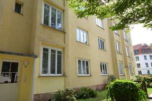 Attraktive Single-Wohnung im beliebten Stadtteil Stadtfeld Ost