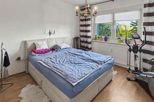 Attraktive 4-Zimmer-Wohnung mit Balkon in gepflegter Wohnanlage in Berlin – Die vollständige Adresse der Immobilie erhältst du vom Anbieter., 13059 Neu-Hohenschönhausen, Berlin – Vorschaubild 4