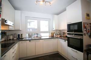 Haus im Haus - Neubau 2015 - 3 TG-Stellplätze - DA-Innenstadt *** PROVISIONSFREI für den Käufer *** – Die vollständige Adresse der Immobilie erhältst du vom Anbieter., 64285 Mitte, Darmstadt – Vorschaubild 2