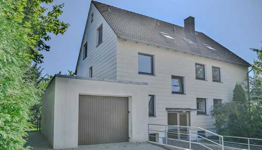 Bild von Kapitalanlage mit Zukunft: 3-Familienhaus in Klein Schöppenstedt