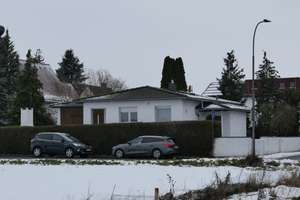 60er-Jahre-Bungalow in Feldrandlage – individuell sanieren & modern wohnen – Die vollständige Adresse der Immobilie erhältst du vom Anbieter., 61184 Karben – Vorschaubild 4