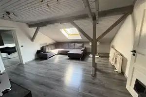 Großzügiges FH/Generationenhaus  mit Garten/2 Garagen und Stellplätze in 66740 Steinrausch – Saarlouis (Kreis) – Vorschaubild 14