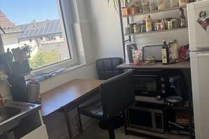 2-Zimmer-Wohnung in Bockenheim – Die vollständige Adresse der Immobilie erhältst du vom Anbieter., 60486 Bockenheim, Frankfurt am Main – Vorschaubild 4