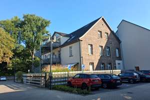 Großzügiges Wohnen auf 2 Ebenen in Bochum-Langendreer