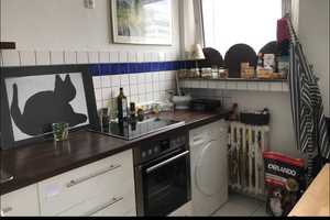 Am Fuß der Rüttenscheider Str./ Stadtgarten - 2-Zimmer-City-Wohnung – Admiral-Scheer-Str. 32, 45128 Essen – Vorschaubild 8