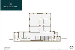 Ihr neues Loft Zuhause am Park am Gleisdreieck- Provisionsfrei! – Möckernstraße 111, 10963 Kreuzberg, Berlin – Vorschaubild 18