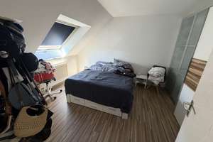 2-Zimmer-Wohnung in Biebrich, ruhige Lager - perfekte Stadtbusanbindung – Fuchsstraße 12, 65187 Biebrich, Wiesbaden – Vorschaubild 5