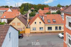 MAINNÄHE MIT PHOENIXHAUS-PARK VOR DER TÜR – Renoviertes 6-Zimmer-Haus mit Garten auf 457 m² – 65931 Sindlingen, Frankfurt am Main – Vorschaubild 4