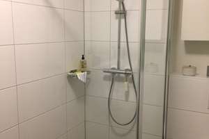 möbliertes Apartment in der Nähe vom Hauptbahnhof zu vermieten – 48143 Bahnhof, Münster – Vorschaubild 7