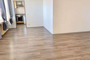 2-Zimmer-Wohnung mit großzügigem Südbalkon und cleverem Grundriss – 46117 Borbeck, Oberhausen – Vorschaubild 3