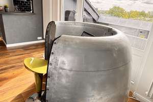 Rooftop-Feeling über den Dächern von Solingen – Einziehen & Wohlfühlen  – Mainstraße 7, 42655 Solingen-Mitte, Solingen – Vorschaubild 11