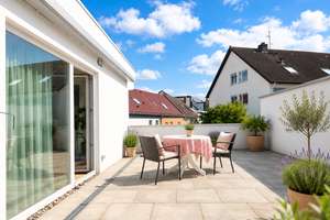WOHNEN IN MAINZ-DRAIS - EINFAMILIENHAUS MIT DACHTERRASSE, GARAGE UND HOMEOFFICE-MÖGLICHKEIT – Die vollständige Adresse der Immobilie erhältst du vom Anbieter., 55127 Drais, Mainz – Vorschaubild 13